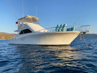 50' Cabo 2006 Yacht For Sale